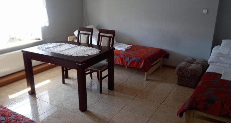 Vega Apartment